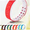 Artibetter Bracelet Wrist for an Anniversary Outdoor Multifunctional Bangle Silicone Band Data Storage Digital Watch Sport Watch Smart Watches Smartwatch Bling Sports Birthday Present view 3