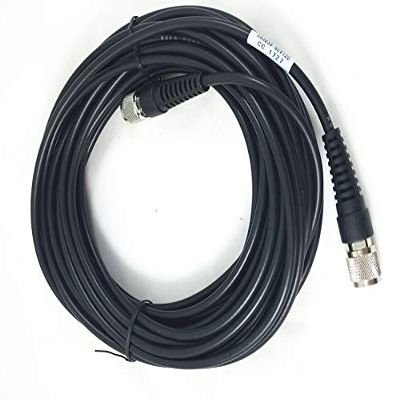 New 10m32.81ftAntenna Cable for Topcon Leica TrimbleTNC/M-TNC/M