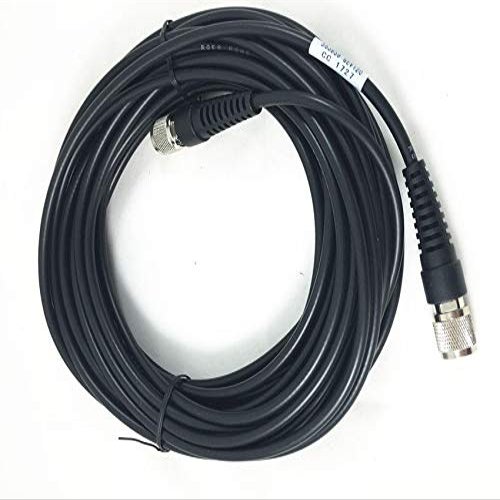 New 10m32.81ftAntenna Cable for Topcon Leica TrimbleTNC/M-TNC/M