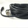 New 10m32.81ftAntenna Cable for Topcon Leica TrimbleTNC/M-TNC/M view 2