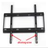 37-75" Fix LCD TV Mount view 2