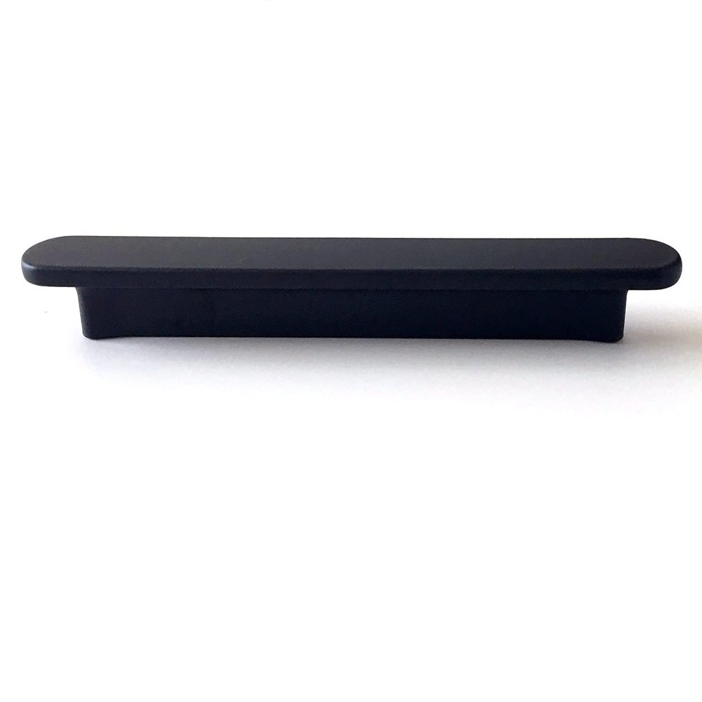 JCAKES 7 1/2" C-C Matte Black Cabinet Pull Handle Knob Drawer Pull Knob Handle Dresser Pulls Kitchen Handles Hardware 7.5" 192 mm Centers/C-C:7.5" (Size : L:6.25"(160 mm)/C-C:5"(128 mm))