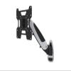 35"-55" Heavy Duty Gas Spring Full Motion Flexible LCD LED Monitor TV Wall Mount Arm view 1