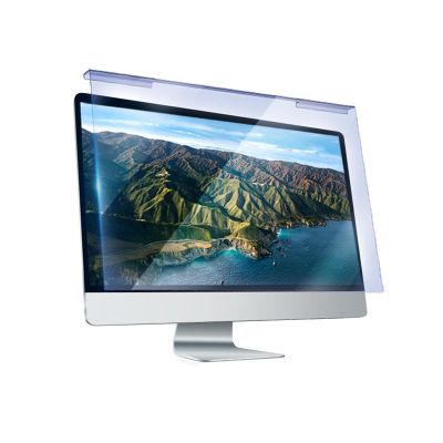 Anti Blue Light Screen Filter,Computer Anti Blue Light Screen Protector,anti-UV,eye protection,for Laptop,notebooks,desktop computer monitors,and TV from 12 to 27 inch,23 in or 24 in (540*340mm)