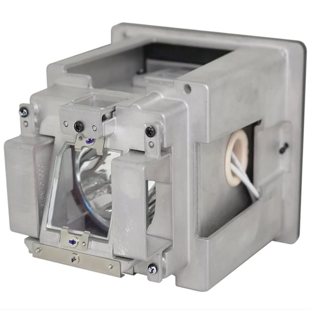 003-004451-01 Original Genuine Projector Lamp Bulb with OEM Housing for Christie DHD550-G DWX555-G DWX555-GS DWU550-G Projectors(Assembly with OSRAM P-VIP OEM Bulb)-1 Year Warranty