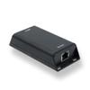 PoE Texas 24V Passive PoE Injector, DC-Powered Gigabit, 30W view 1