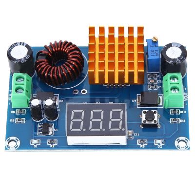Boost Converter Module DC to DC Voltage Regulator Step Up Converter Power Converter Module for Electric Equipment Digital Products