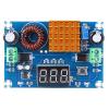 Boost Converter Module DC to DC Voltage Regulator Step Up Converter Power Converter Module for Electric Equipment Digital Products view 2