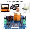 Boost Converter Module DC to DC Voltage Regulator Step Up Converter Power Converter Module for Electric Equipment Digital Products view 3