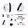 New! WiFi Range Extender Internet Booster Wireless Signal Repeater view 4