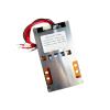 battery equaliser BMS 3S4S Balance 100A 120A 160A 200A 300A 380 12.6V/16.8V 18650 Battery Protection Board Lipo/LiFePo4 TFT Volt collection Dispay (Color : 3S 200A 3.7V Same) view 1