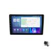 ADMLZQQ Double Din Car Stereo Multimedia with Bluetooth and 10.2" Touchscreen Android 12 for Citroen C5 2009,with GPS/Car-Play Android/SWC/Backup Camera/Mirror Link/4G WiFi,M700s view 1