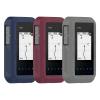 Protector Case Compatible for Garmin eTrex Solar Soft Silicone Cover Anti-Scratch Bumper Protective Shell for Garmin eTrex Solar Cover (3 Colors B) view 1