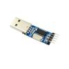5pcs PL2303HX module USB to TTL USB to serial port STC microcontroller downloader flashing cable view 2