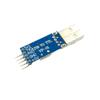 5pcs PL2303HX module USB to TTL USB to serial port STC microcontroller downloader flashing cable view 4