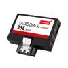 .innodisk. DESSL-02GD07AW1SB, SATADOM-SL 3SE(Industrial, W/T Grade, -40~85C, Thermal Sensor) - 02GB SATADOM-SL 3SE SLC view 1