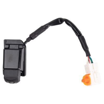 Backup Camera - Rear - Parking Assist for Rearview Cam for 2013-2015 Acura RDX