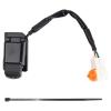 Backup Camera - Rear - Parking Assist for Rearview Cam for 2013-2015 Acura RDX view 4