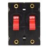 Carling Boat Circuit Breaker AA2-X0-00-583-3G1-C | Toggle Switch 30A view 2
