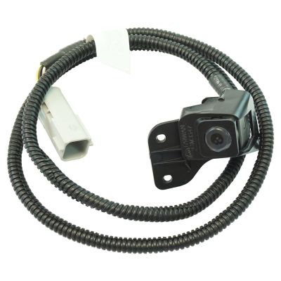 Backup Camera - Rear - Parking Assist for Rearview Cam for 2009 GMC Sierra 1500