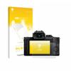 upscreen Matte Screen Protector Glass Film for Panasonic Lumix DC-G100D - Anti-Glare, Anti-Fingerprint, 9H Glass Protection view 1
