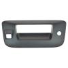 Backup Camera - Rear - Parking Assist for Rearview Cam 2 Piece Set - Paint to Match - for 2007-2013 Chevrolet Silverado 1500 view 3