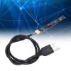 Hilitand Camera Module USB Camera Module Webcam Board Fixedwith OV7675 Photosensitive Chip, Strong Compatibility Camera Module view 4