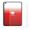 upscreen Screen Protector Film for Infinix Hot 10-9H Glass Protection, Extreme Scratch Resistant, Clear view 1