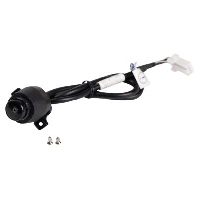 Backup Camera - Rear - Parking Assist for Rearview Cam for 2001-2006 Chevrolet Silverado 3500