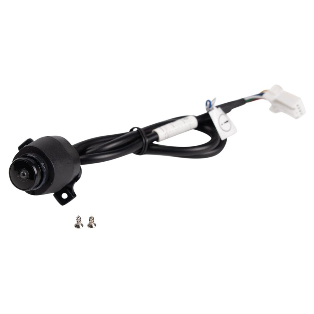 Backup Camera - Rear - Parking Assist for Rearview Cam for 2001-2006 Chevrolet Silverado 3500