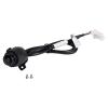 Backup Camera - Rear - Parking Assist for Rearview Cam for 2001-2006 Chevrolet Silverado 3500 view 1