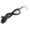 Backup Camera - Rear - Parking Assist for Rearview Cam for 2001-2006 Chevrolet Silverado 3500 view 4
