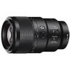 Sony FE 90mm F2.8 Macro G OSS Lens (SEL90M28G)  Full-Frame E-Mount | 1:1 Magnification | Optical SteadyShot |Filter Kit, Backpack, 64GB Card, Card Reader, Flex Tripod, Memory Card Wallet and More view 2