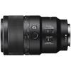 Sony FE 90mm F2.8 Macro G OSS Lens (SEL90M28G)  Full-Frame E-Mount | 1:1 Magnification | Optical SteadyShot |Filter Kit, Backpack, 64GB Card, Card Reader, Flex Tripod, Memory Card Wallet and More view 3