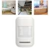 Motion Sensor Detector, High Sensitivity Power Saving Alarm, Easy to Use, Enhanced Security, Low Power Consumption, Dual Mode Powered, Widely Used view 2