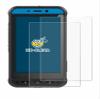 BROTECT 2-Pack Screen Protector Compatible with Ecom Smart-Ex 02 DZ2 - HD-Clear Protection Film view 1