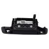 Backup Camera - Rear - Parking Assist Compatible with Rearview Cam 2 Piece Set - Textured - fits 2013-2015 Ram 3500 with Backup Camera (Crew Cab Pickup, Extended Crew Cab Pickup, Standard Cab Pickup) view 4