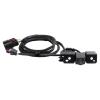 Backup Camera - Rear - Parking Assist for Rearview Cam for 2016-2019 Chevrolet Silverado 3500 HD with EZ Lift and Lower Tailgate view 1