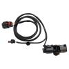 Backup Camera - Rear - Parking Assist for Rearview Cam for 2016-2019 Chevrolet Silverado 3500 HD with EZ Lift and Lower Tailgate view 3