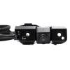 Backup Camera - Rear - Parking Assist for Rearview Cam for 2016-2019 Chevrolet Silverado 3500 HD with EZ Lift and Lower Tailgate view 4