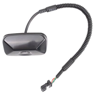 Backup Camera - Rear - Parking Assist for Rearview Cam for 2010-2013 Kia Soul