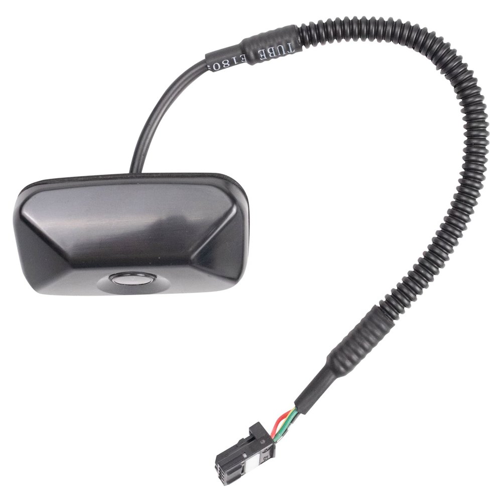 Backup Camera - Rear - Parking Assist for Rearview Cam for 2010-2013 Kia Soul