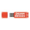 Delkin Devices 3.0 32GB USB Flash Drive  Plug & Play, Ultra-Fast Data Transfer, Up to 60MB/s Read view 2