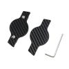 GPS Tracker Tag Bike Mount, Anti-Theft Smart Tag GPS Tracker Bike Holder for Mountain Bikes, Electric Bicycle, and Scooter view 1