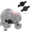 GPS Tracker Tag Bike Mount, Anti-Theft Smart Tag GPS Tracker Bike Holder for Mountain Bikes, Electric Bicycle, and Scooter view 3
