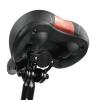 GPS Tracker Tag Bike Mount, Anti-Theft Smart Tag GPS Tracker Bike Holder for Mountain Bikes, Electric Bicycle, and Scooter view 4