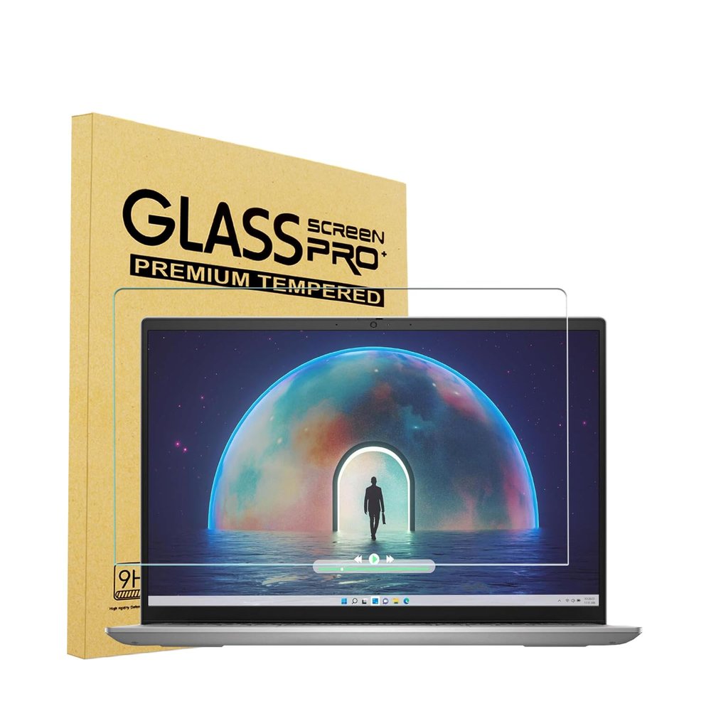 14 Inch Tempered Glass Screen Protector for Dell Latitude 14 7000 7480 7430 7420 7410 E7470 E7450 7490 5400 5480 5490 E6430 E5491 E5450 E6440 E5470 E7440 E7480 E7440 E7470 5431, Scratch-resistant