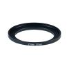 27mm to 37mm Step up Ring Filter Adapter Metal Ring Step up Rings Adapter Filter Compatible with All 37mm UV,CPL,ND,Lens Hood,Threaded Lens ect (27mm to 37mm) view 2