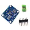 PAMEENCOS 5pcs CJMCU-219 INA219 I2C Interface Zero Drift Bidirectional Current or Power Monitoring Sensor Module for Raspberry Pi Arduino view 2