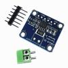 PAMEENCOS 5pcs CJMCU-219 INA219 I2C Interface Zero Drift Bidirectional Current or Power Monitoring Sensor Module for Raspberry Pi Arduino view 3